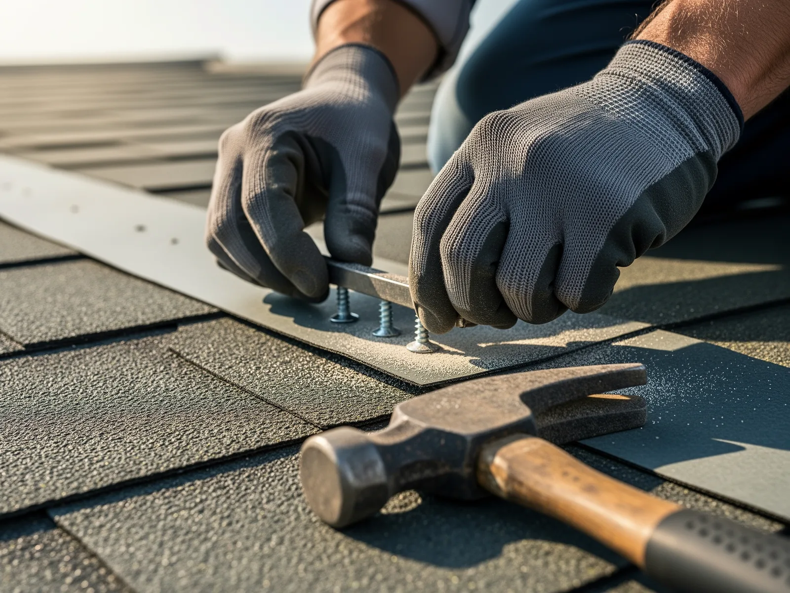 Why choose Fascia Repair in Newmarket, NH